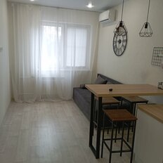 Квартира 45 м², 2-комнатная - изображение 3