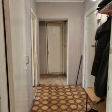 Квартира 58 м², 3-комнатная - изображение 4