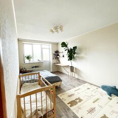 Квартира 43 м², 1-комнатная - изображение 4