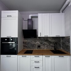 Квартира 32 м², 1-комнатная - изображение 3