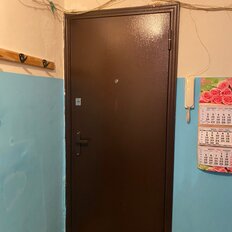 17 м², комната - изображение 5
