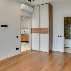 Квартира 154 м², 3-комнатная - изображение 5