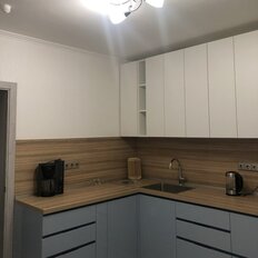 Квартира 38,3 м², 1-комнатная - изображение 5
