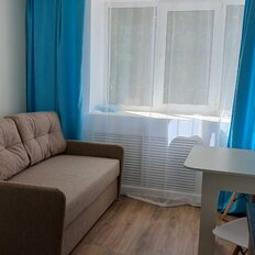 Квартира 12,7 м², студия - изображение 3