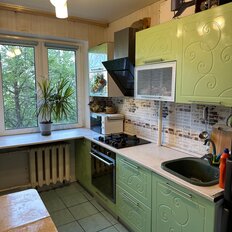 Квартира 59 м², 3-комнатная - изображение 4