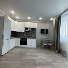 Квартира 35 м², студия - изображение 2