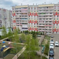 Квартира 54 м², 2-комнатная - изображение 2