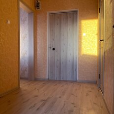 Квартира 35 м², 1-комнатная - изображение 5