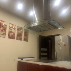 Квартира 45 м², 1-комнатная - изображение 3