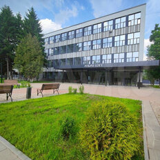 Квартира 11,3 м², студия - изображение 3