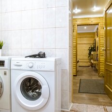 Квартира 65 м², 3-комнатная - изображение 1