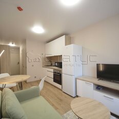 Квартира 20 м², студия - изображение 3