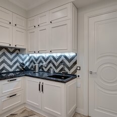 Квартира 95,3 м², 3-комнатная - изображение 3