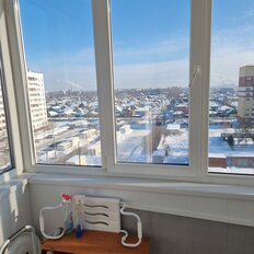 Квартира 39 м², 1-комнатная - изображение 1