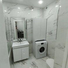 Квартира 57 м², 2-комнатная - изображение 4