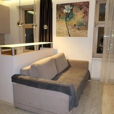 Квартира 39 м², 1-комнатная - изображение 5