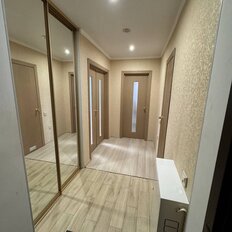 Квартира 37 м², 1-комнатная - изображение 4