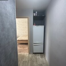Квартира 30 м², 1-комнатная - изображение 1