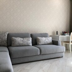 Квартира 54,4 м², 2-комнатная - изображение 2