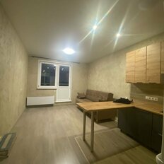 Квартира 20 м², студия - изображение 2