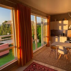 таунхаус + 5 соток, участок - изображение 4