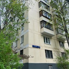 Квартира 36,9 м², 2-комнатная - изображение 3