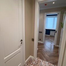 Квартира 37,5 м², 2-комнатная - изображение 3