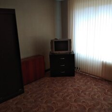 Квартира 35,1 м², 1-комнатная - изображение 5