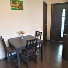 Квартира 56 м², 2-комнатная - изображение 5