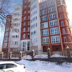 Квартира 180 м², 3-комнатная - изображение 3