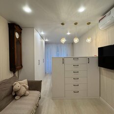 Квартира 42 м², 2-комнатная - изображение 4