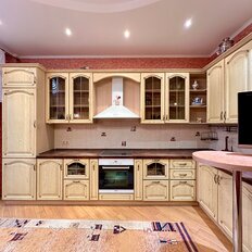 Квартира 77 м², 2-комнатная - изображение 5