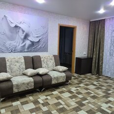 Квартира 48 м², 2-комнатная - изображение 2