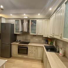 Квартира 70 м², 3-комнатная - изображение 2