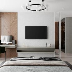 Квартира 120 м², 3-комнатная - изображение 1