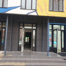 100 м², торговое помещение - изображение 1