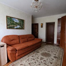 Квартира 60 м², 3-комнатная - изображение 2