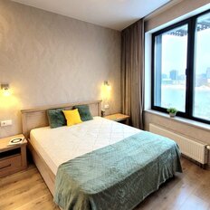 Квартира 37 м², 2-комнатная - изображение 1