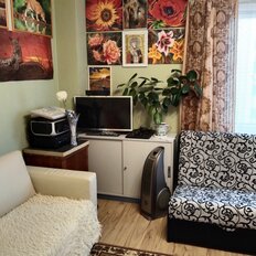 Квартира 34 м², 1-комнатная - изображение 2