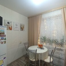 Квартира 34,2 м², 1-комнатная - изображение 4