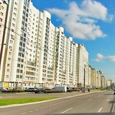 Квартира 111 м², 3-комнатная - изображение 1
