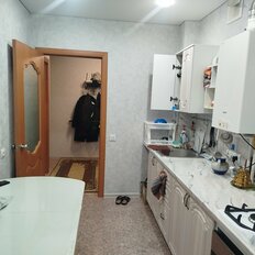 Квартира 50 м², 2-комнатная - изображение 3