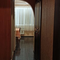 Квартира 34 м², 1-комнатная - изображение 3