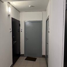 Квартира 33 м², 1-комнатная - изображение 2