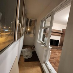 Квартира 42 м², 1-комнатная - изображение 1