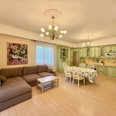 Квартира 79,1 м², 2-комнатные - изображение 5
