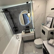 Квартира 44,6 м², 2-комнатная - изображение 1