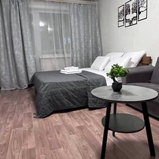 Квартира 33 м², 1-комнатная - изображение 3