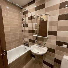Квартира 45 м², студия - изображение 3