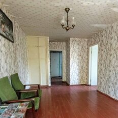 Квартира 49 м², 3-комнатная - изображение 3